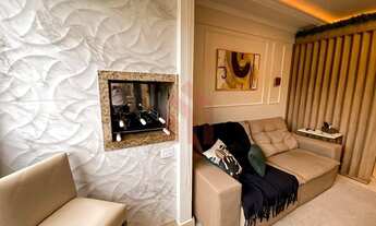 Imagem 6: Apartamento no Residencial Vila do Verde no Bairro Fazenda em Itajaí com 80 M² Privativos