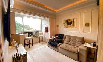 Imagem 4: Apartamento no Residencial Vila do Verde no Bairro Fazenda em Itajaí com 80 M² Privativos