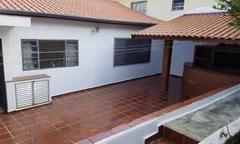 Imagem 3: CASA TÉRREA 4 DORM 1 SUÍTE 450M2 METRÔ ALTO DO IPIRANGA Casa Térrea com 3 Dormitórios sen