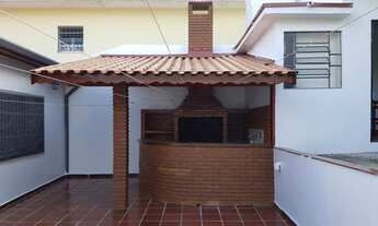 Imagem 2: CASA TÉRREA 4 DORM 1 SUÍTE 450M2 METRÔ ALTO DO IPIRANGA Casa Térrea com 3 Dormitórios sen