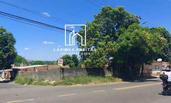 Imagem: Terreno Comercial no Oswaldo Frota, na rua