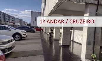 Imagem: Apartamento - 3 quartos - 1º andar - 62,60