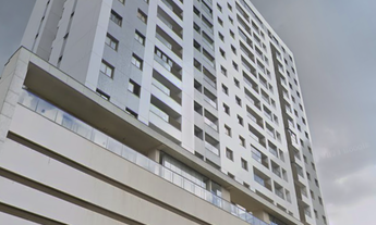 Imagem: The Point Residence Apartamento em Águas