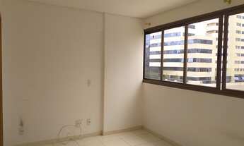 Imagem 2: Ótimo 1 quarto Águas Claras 32m² com vaga coberta ótima localização!! LIGAR: ( 6 1 ) 9