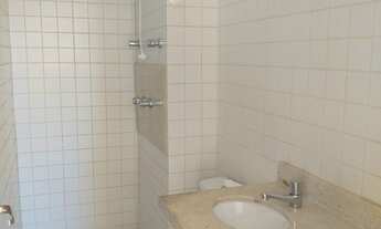 Imagem 5: Ótimo 1 quarto Águas Claras 32m² com vaga coberta ótima localização!! LIGAR: ( 6 1 ) 9