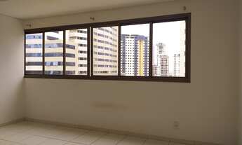 Imagem 1: Ótimo 1 quarto Águas Claras 32m² com vaga coberta ótima localização!! LIGAR: ( 6 1 ) 9