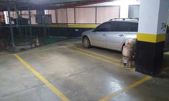 Imagem 6: Ótimo 1 quarto Águas Claras 32m² com vaga coberta ótima localização!! LIGAR: ( 6 1 ) 9