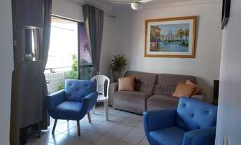 Imagem 2: Amp;#127796; *Edf. Mar de Java - Seu Refúgio em Maceió!* 🌊 🏡 Com