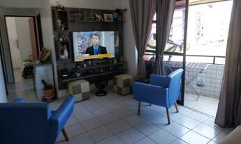 Imagem: Amp 127796 Edf. Mar de Java - Seu Refúgio