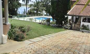 Imagem: Amp 9989 IMÓVEL DE ALTO PADRÃO EM UMA