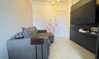 Imagem 4: APARTAMENTO PRONTO PRA MORAR* - Apartamento no Residencial Libra Park no Bairro Cordeiros