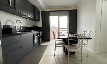 Imagem 2: APARTAMENTO PRONTO PRA MORAR* - Apartamento no Residencial Libra Park no Bairro Cordeiros