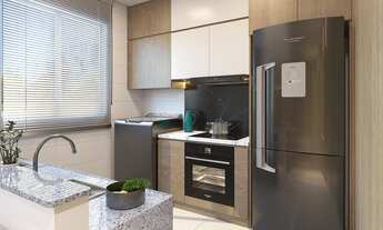 Imagem 7: Cobertura de 02 quartos sendo 01 suíte e 02 vagas Localizado em um área nobre, 5 minuts d