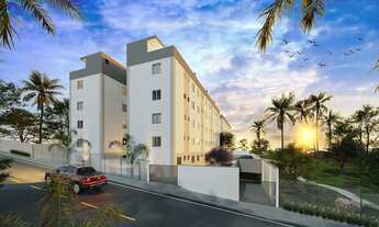 Imagem 2: Cobertura de 02 quartos sendo 01 suíte e 02 vagas Localizado em um área nobre, 5 minuts d