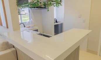 Imagem 5: Apartamento de 3 quartos com varanda no Bairro Padre Eustáquio em BH 03 quartos sendo 01