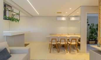 Imagem 2: Apartamento de 3 quartos com varanda no Bairro Padre Eustáquio em BH 03 quartos sendo 01