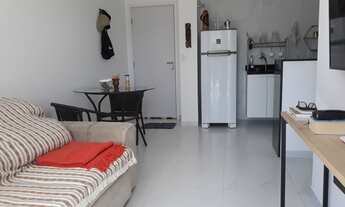 Imagem 5: 01 Varanda, 02 Quarto sendo 1 suíte, Salas para 02 ambientes, Copa e Cozinha, 01 Vaga de g