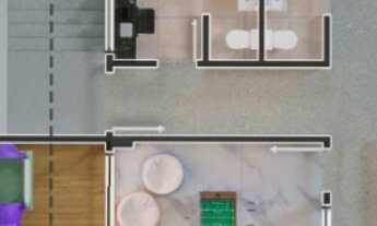 Imagem 4: REVENDA ALPHA PRIME – TENÓRIO * 400m da Praia Grande e 600m da praia do Tenório Localiza