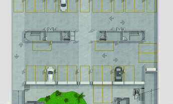 Imagem 5: Pré-Lançamento Tahiti - Praia Grande * 200 metros da Praia Grande Apartamentos Tipo &