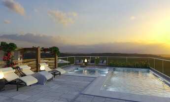 Imagem 2: Pré-Lançamento Tahiti - Praia Grande * 200 metros da Praia Grande Apartamentos Tipo &