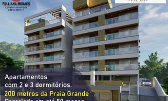Imagem 1: Pré-Lançamento Tahiti - Praia Grande * 200 metros da Praia Grande Apartamentos Tipo &