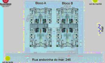 Imagem 4: Pré-Lançamento Tahiti - Praia Grande * 200 metros da Praia Grande Apartamentos Tipo &