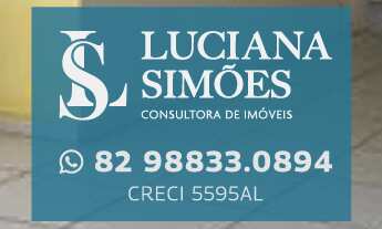 Imagem 3: Vista para mar de jatiuca . Ao lado do corredor vera Arruda. Apartamento amplo com 125m2 3