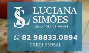 Imagem 4: Vista para mar de jatiuca . Ao lado do corredor vera Arruda. Apartamento amplo com 125m2 3