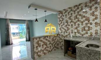 Imagem 7: Casa com 2 quartos no Bairro Silvestre  Casa no bairro Silvestre de 2 quartos, sala, cozi