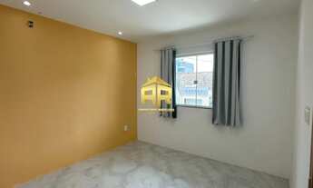 Imagem 6: Casa com 2 quartos no Bairro Silvestre  Casa no bairro Silvestre de 2 quartos, sala, cozi