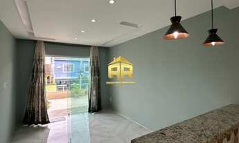 Imagem 5: Casa com 2 quartos no Bairro Silvestre  Casa no bairro Silvestre de 2 quartos, sala, cozi