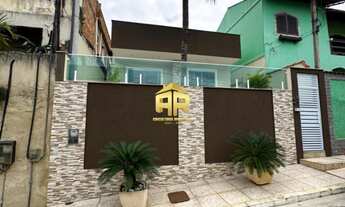 Imagem: Casa com 2 quartos no Bairro Silvestre 