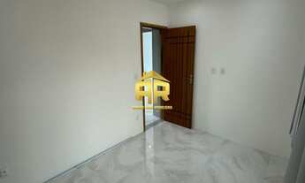 Imagem 3: Casa com 2 quartos no Bairro Silvestre  Casa no bairro Silvestre de 2 quartos, sala, cozi