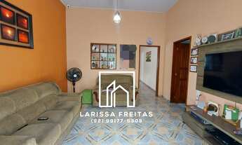 Imagem 3: Casa na Cidade Nova, próximo a av. Timbiras e av. das Torres (antigo núcleo 1) Ambientes