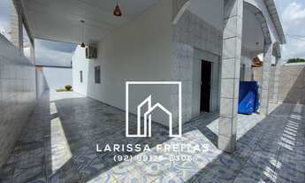 Imagem: Casa na Cidade Nova, próximo a av. Timbiras