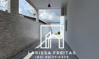 Imagem 2: Casa na Cidade Nova, próximo a av. Timbiras e av. das Torres (antigo núcleo 1) Ambientes