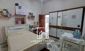 Imagem 6: Casa na Cidade Nova, próximo a av. Timbiras e av. das Torres (antigo núcleo 1) Ambientes