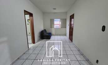 Imagem: Condomínio Jauaperi, no Parque 10. 2o andar