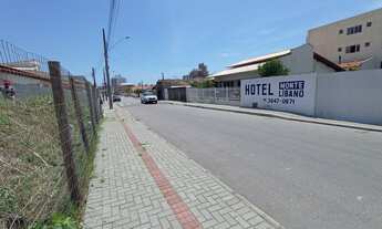 Imagem 3: Terreno localizado no bairro mar grosso, localizado na avenida Tito Castro, bem localizado