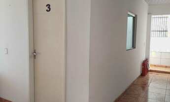 Imagem 2: ALUGO R$ 800, Sala no PARQUE DEZ, tipo comercial, super bem localizada. * 1° piso * Banhe