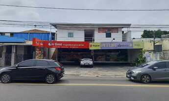 Imagem: ALUGO R$ 800, Sala no PARQUE DEZ, tipo comercial