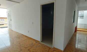Imagem 4: ALUGO R$ 800, Sala no PARQUE DEZ, tipo comercial, super bem localizada. * 1° piso * Banhe