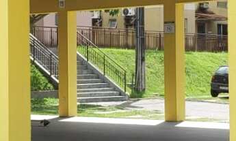 Imagem 3: ALUGO R$ 1.300, apto. 2 quartos, Cond. Vila Jardim Jasmim, na Torquato Tapajós. * 1° Anda