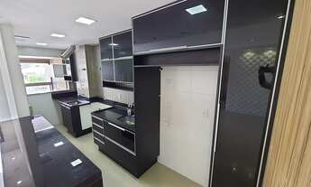 Imagem 3: Ótimo Apartamento de primeiro andar no Refinatto Condomínio Club. Apartamento com varanda