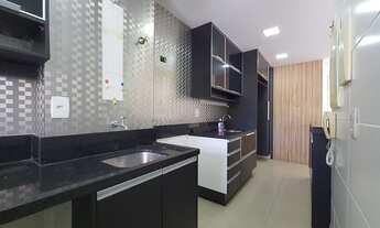 Imagem 4: Ótimo Apartamento de primeiro andar no Refinatto Condomínio Club. Apartamento com varanda