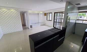 Imagem 2: Ótimo Apartamento de primeiro andar no Refinatto Condomínio Club. Apartamento com varanda