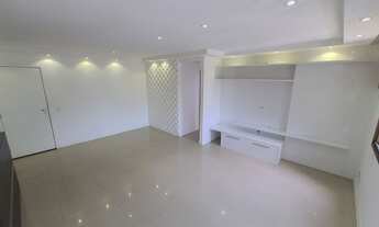 Imagem 5: Ótimo Apartamento de primeiro andar no Refinatto Condomínio Club. Apartamento com varanda