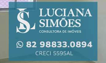 Imagem 2: Ótima oportunidade para investir! Apartamento no terceiro andar, com 3 quartos, banheiro