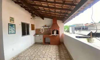 Imagem: Excelente casa de vila, vazia, pronta para