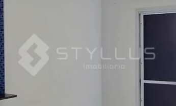 Imagem: Em condomínio com total infraestrutura